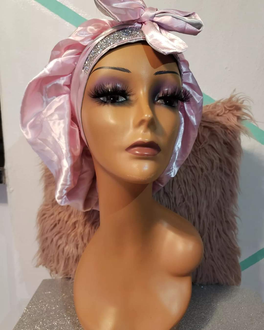 Luxury Bonnets